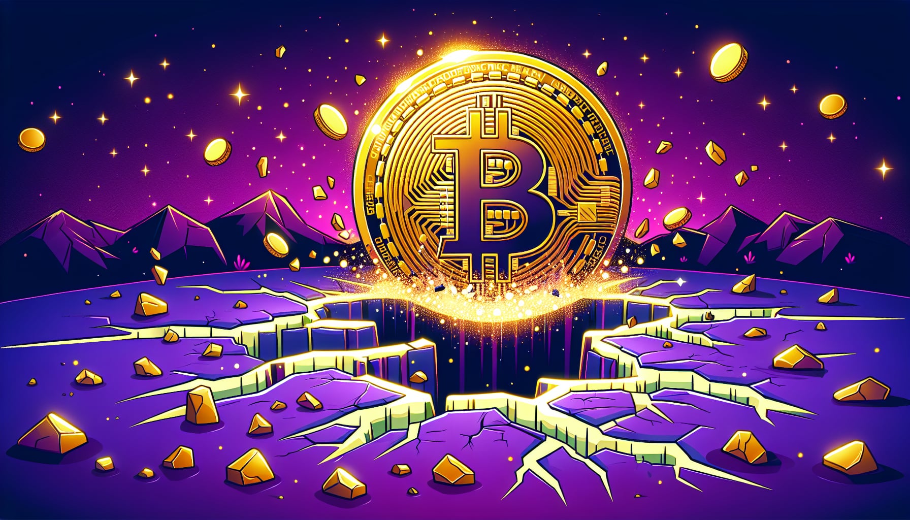 Decentralized Network