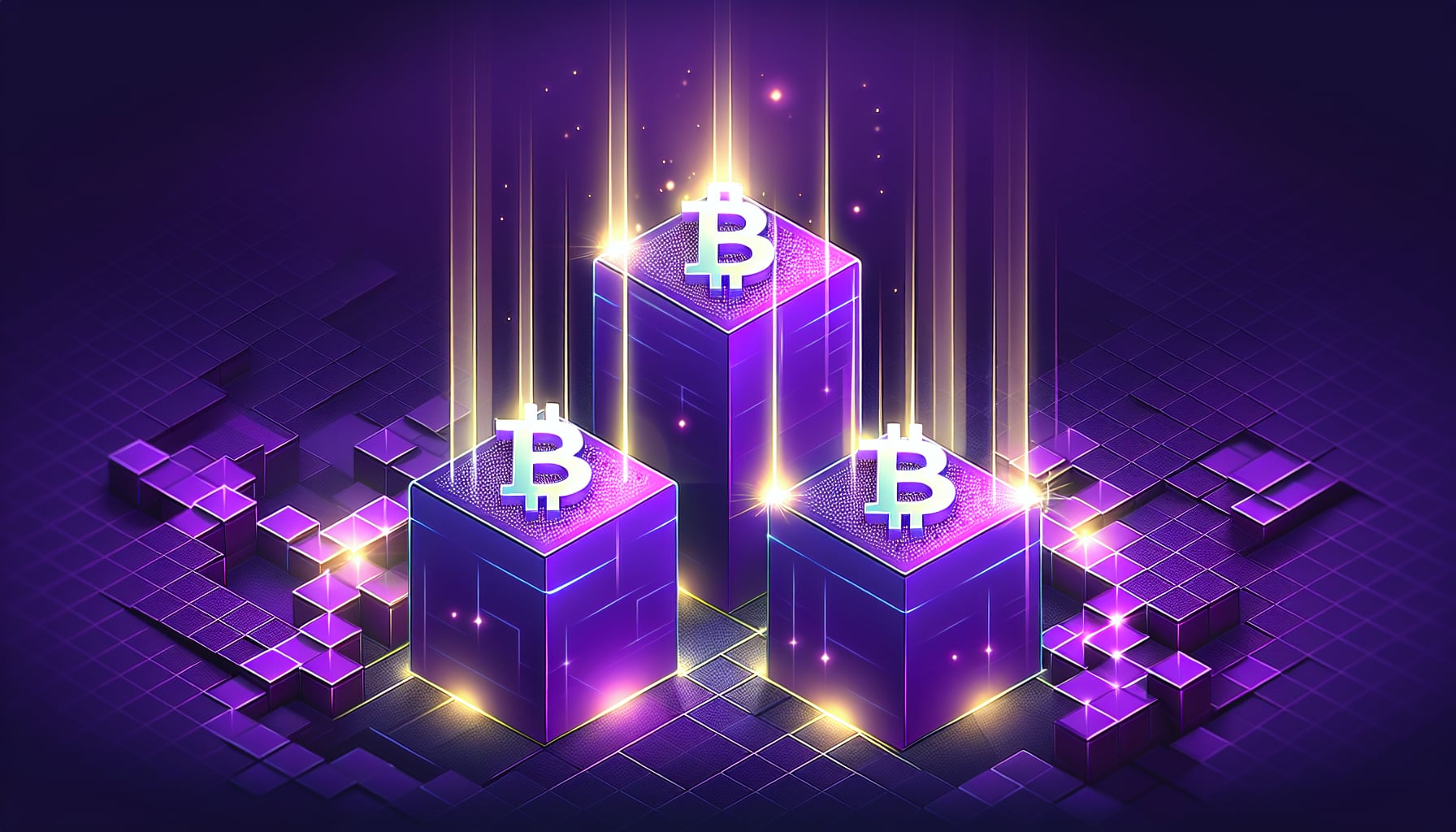 Decentralized Network