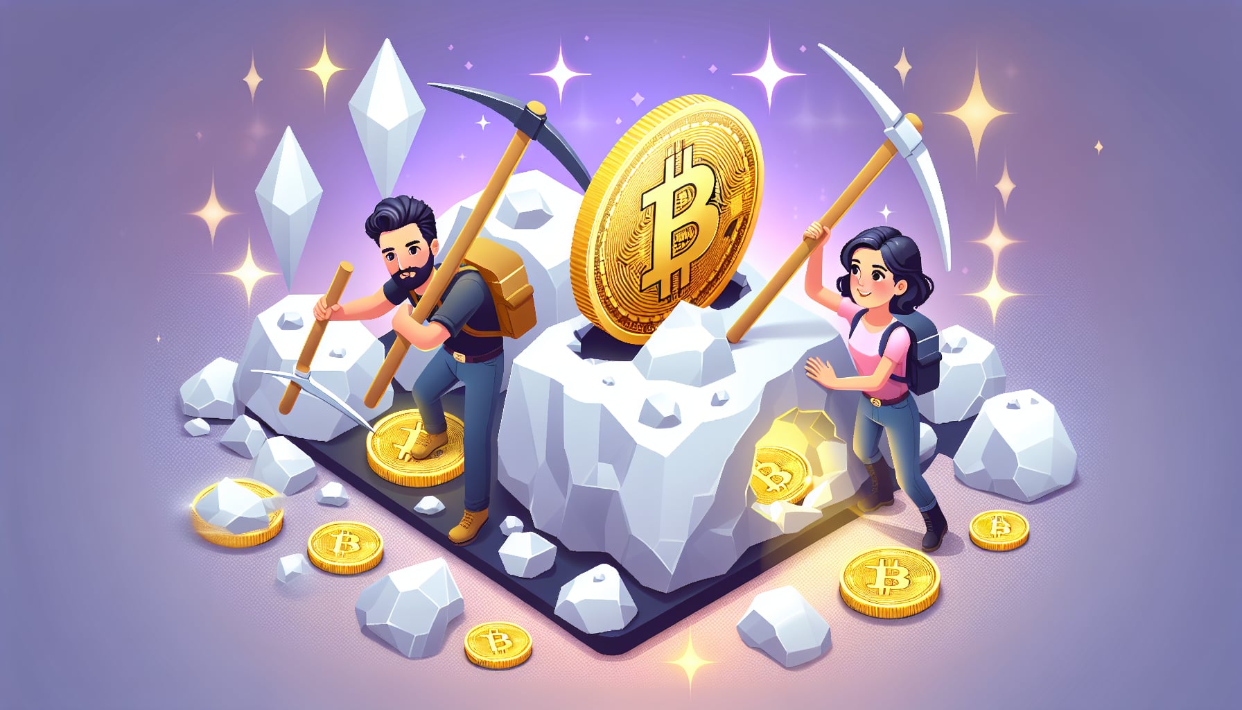 Decentralized Network